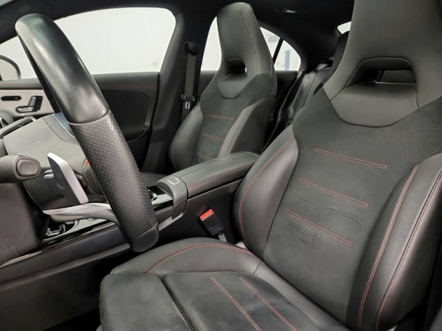 Used 2023 Mercedes-Benz CLA 250 image 19