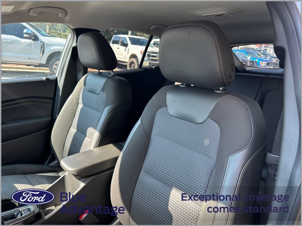 Used 2024 Chevrolet Trax LT w/ Driver Confidence Package FWD image 11