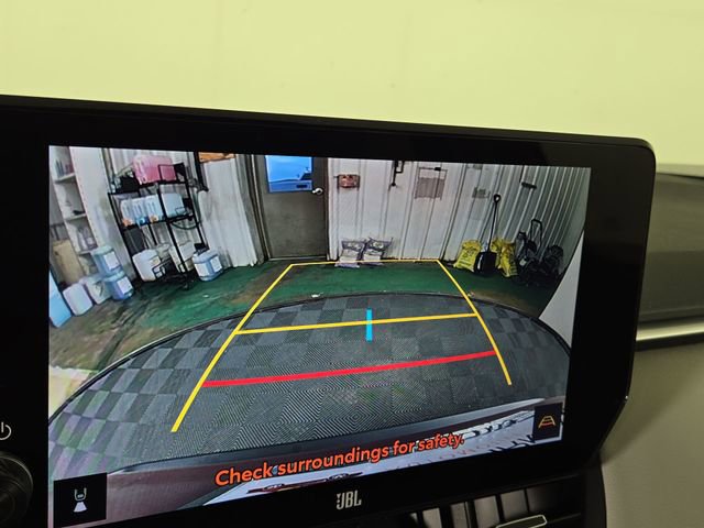 Used 2025 Toyota RAV4 XLE Premium w/ Weather Package image 24