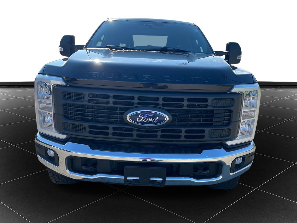 Used 2023 Ford F350 XL w/ 360-Degree Camera Package AWD/4WD image 8