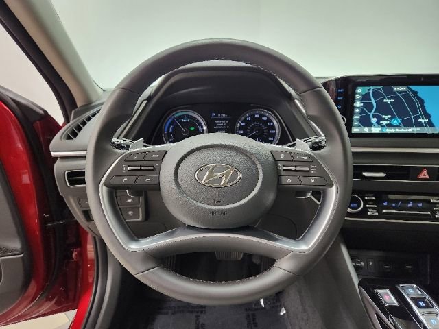 New 2023 Hyundai Sonata SEL image 11