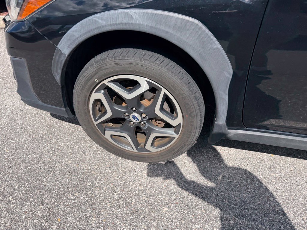 Used 2018 Subaru Crosstrek 2.0i Limited AWD/4WD image 9