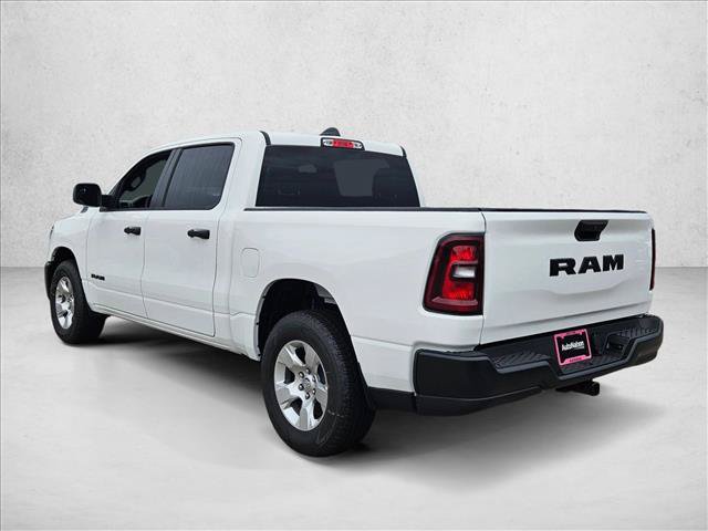 New 2026 RAM 1500 Tradesman RWD image 9