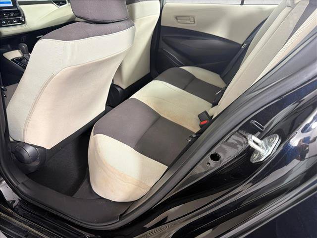 Used 2023 Toyota Corolla LE FWD image 20