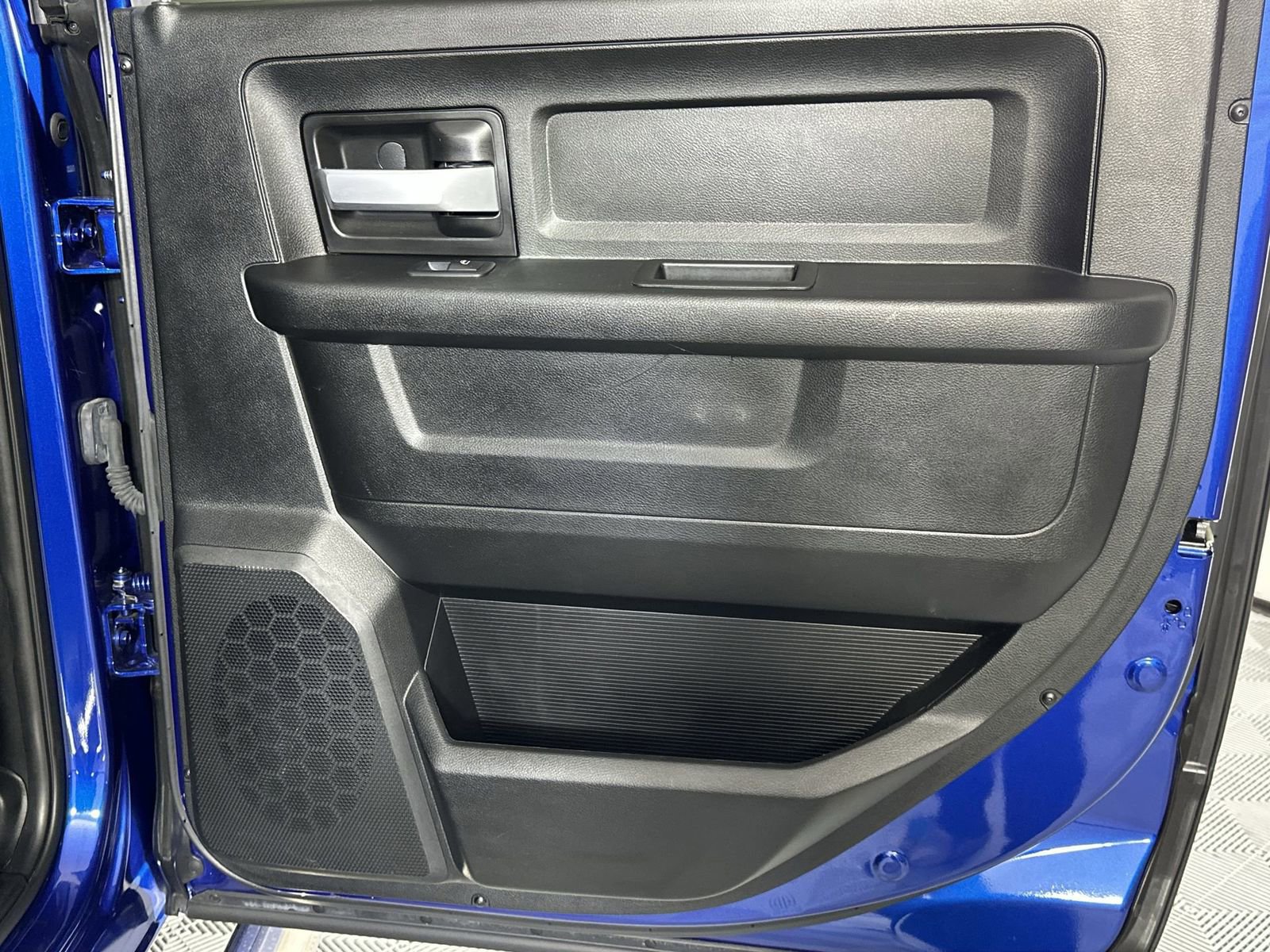 Used 2019 RAM 2500 Tradesman AWD/4WD image 32