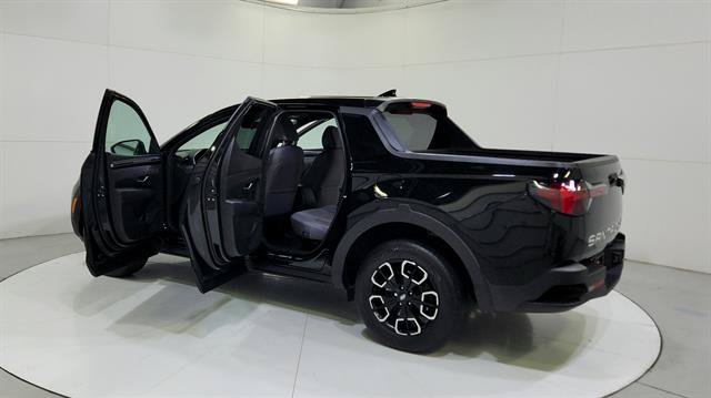Used 2024 Hyundai Santa Cruz SEL FWD image 31