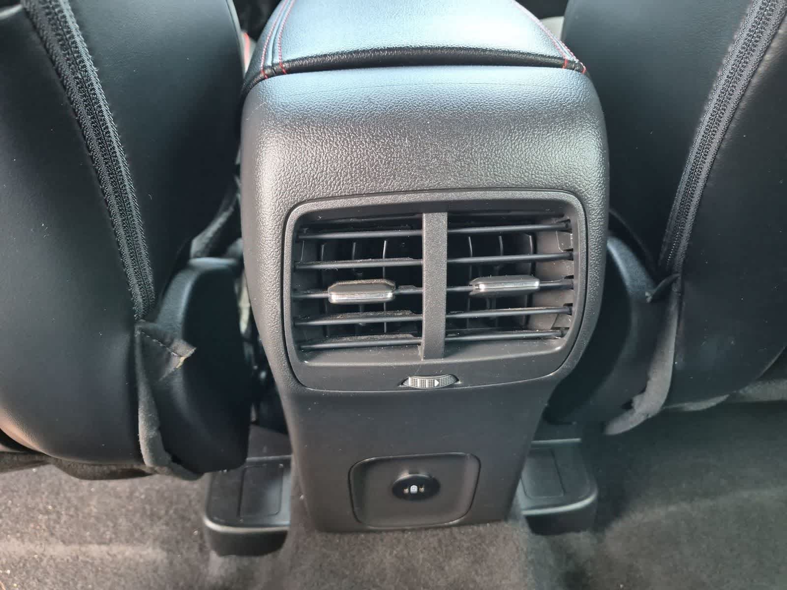 Used 2025 Ford Escape ST-Line FWD image 20