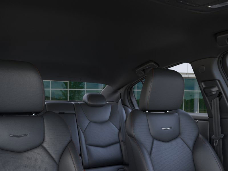 New 2025 Cadillac CT5 Sport image 48