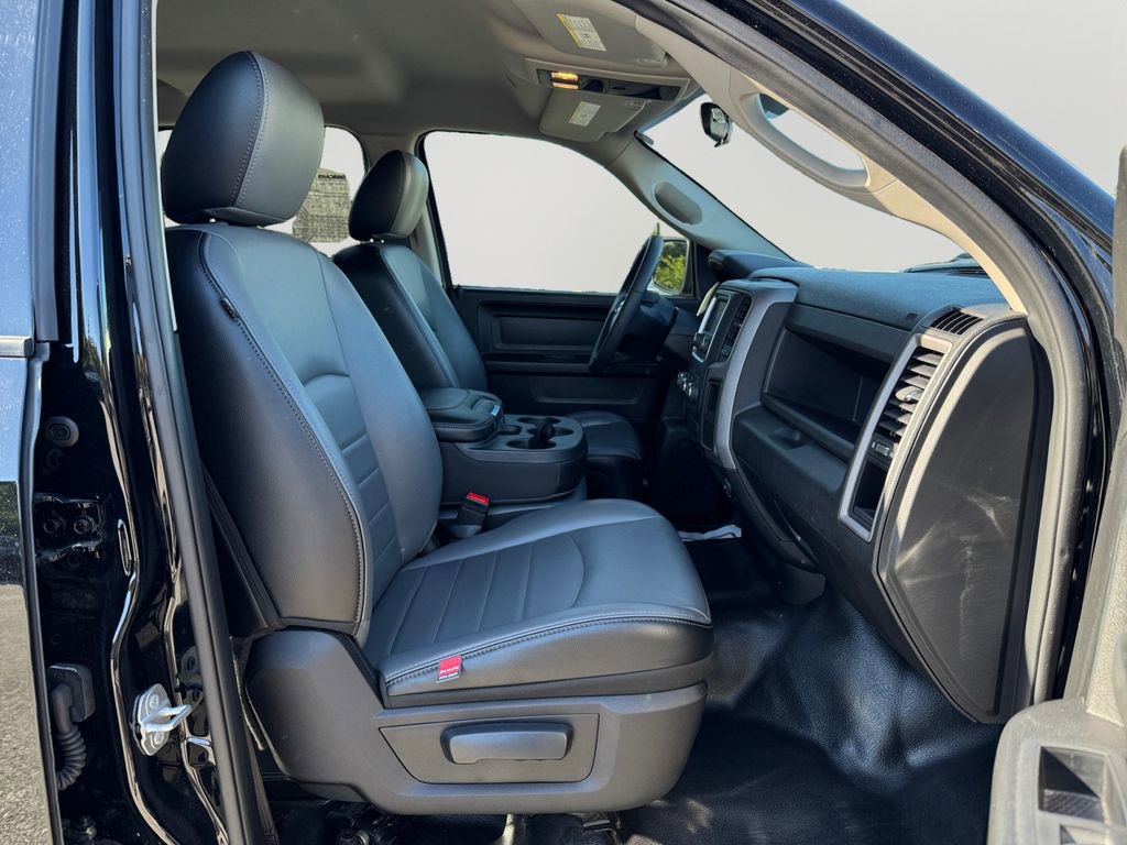 Used 2024 RAM 1500 Tradesman image 12