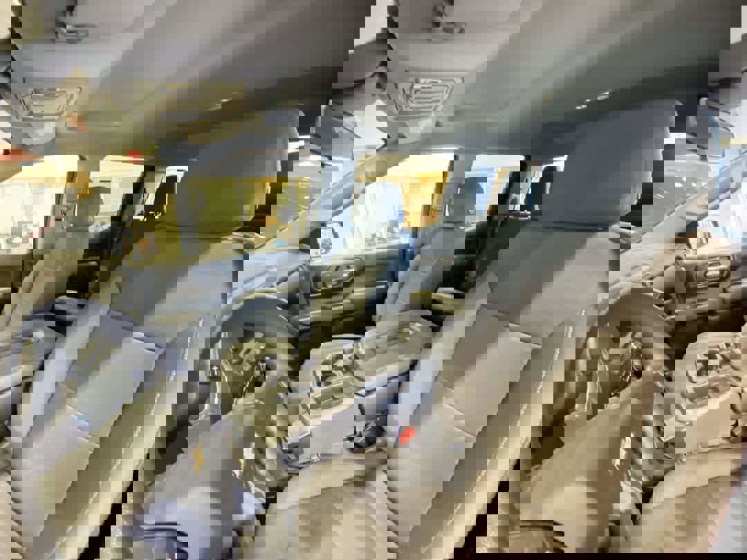 Used 2023 Chevrolet Silverado 1500 Custom w/ LPO, Dark Essentials Package image 14