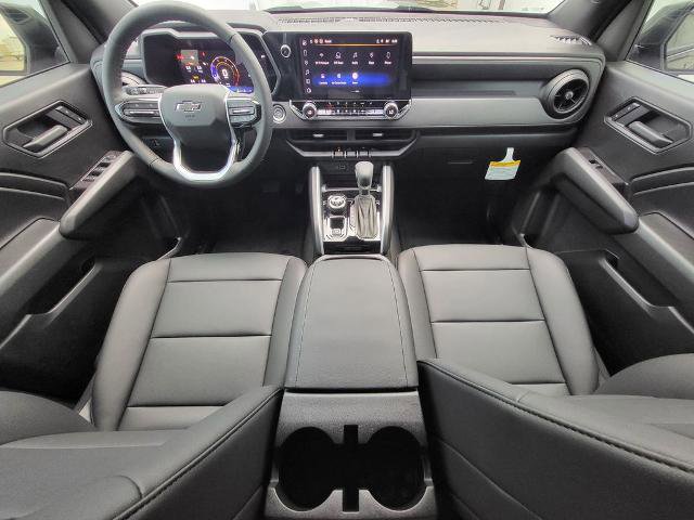 New 2026 Chevrolet Colorado Trail Boss image 27