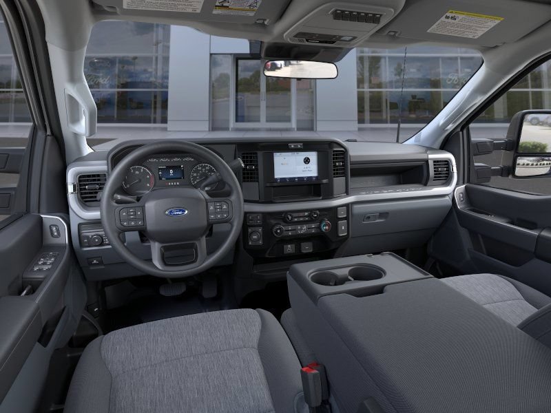 New 2026 Ford F250 XL w/ STX Appearance Package AWD/4WD image 39