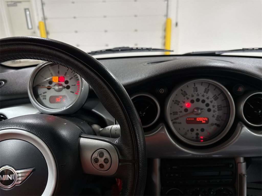 Used 2006 MINI Cooper S image 12