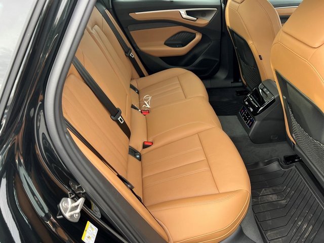 New 2026 Audi A6 Prestige image 11