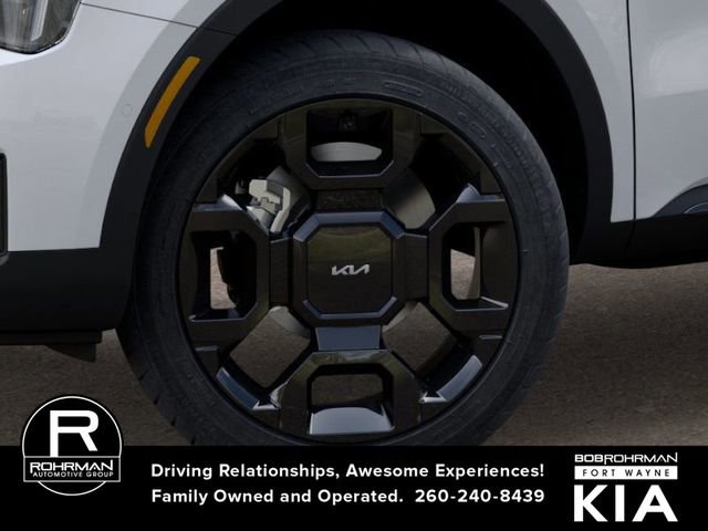 New 2026 Kia Sorento SX Prestige image 10