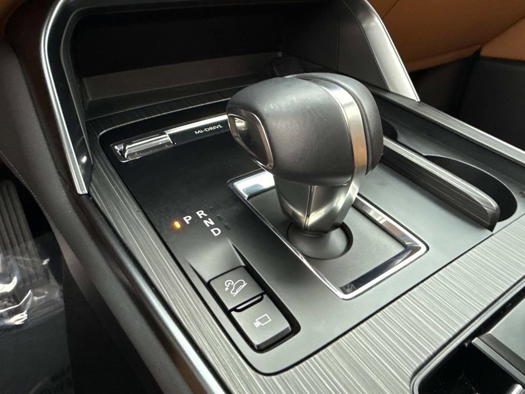 Certified 2025 MAZDA CX-90 3.3 Turbo S w/ Premium Plus image 40