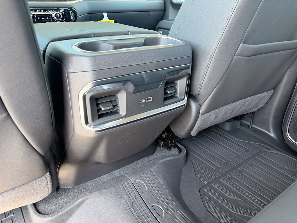 New 2026 GMC Sierra 1500 Elevation w/ Elevation Premium Package AWD/4WD image 27