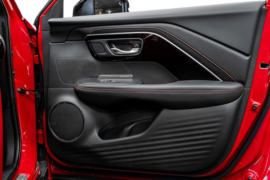 New 2025 Acura ADX A-Spec image 21