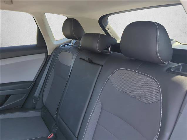 Used 2022 Volkswagen Taos SE w/ IQ.Drive SE Package FWD image 29