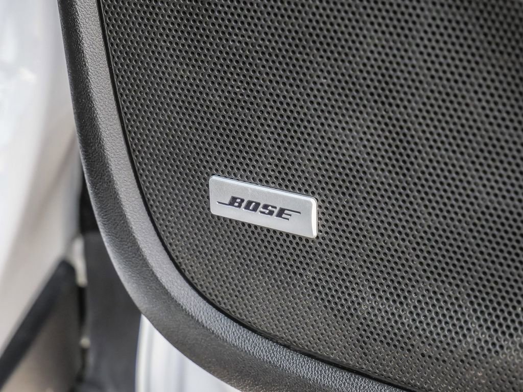 Used 2019 GMC Terrain Denali w/ Advanced Safety Package image 20