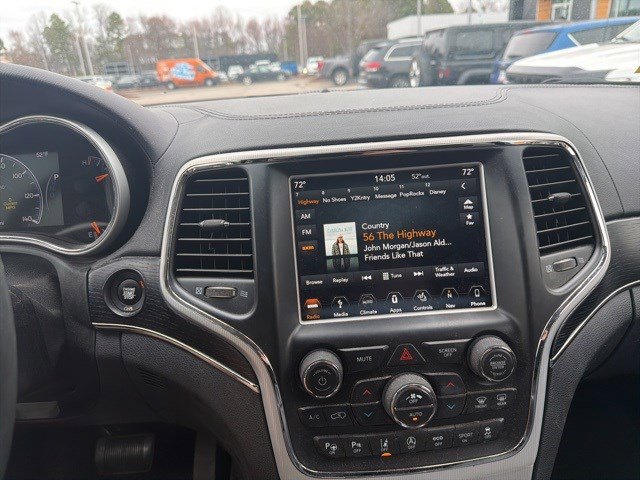 Used 2018 Jeep Grand Cherokee Summit image 13