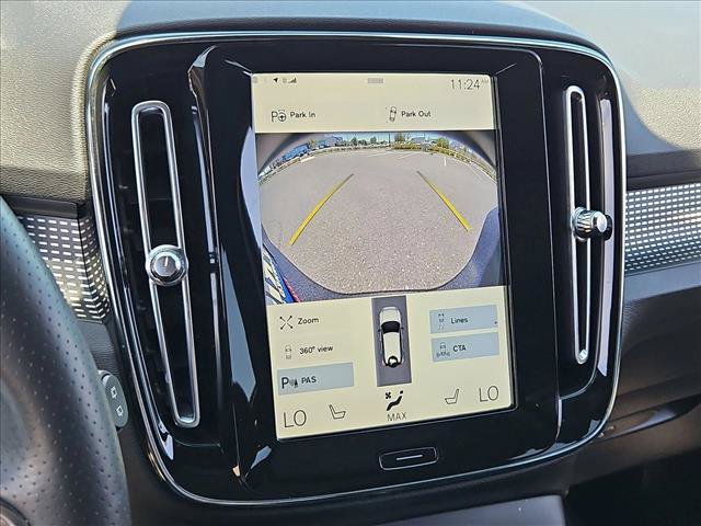 Used 2019 Volvo XC40 T5 R-Design AWD/4WD image 14