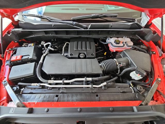 New 2026 GMC Sierra 1500 Elevation AWD/4WD image 17