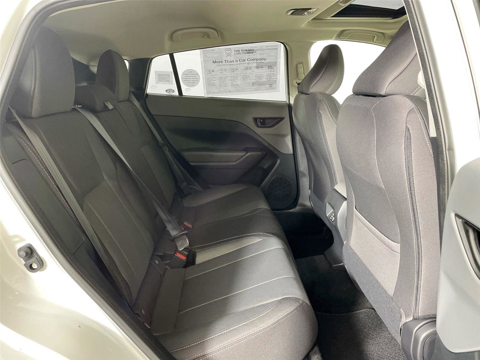 New 2026 Subaru Crosstrek 2.0i Premium image 27