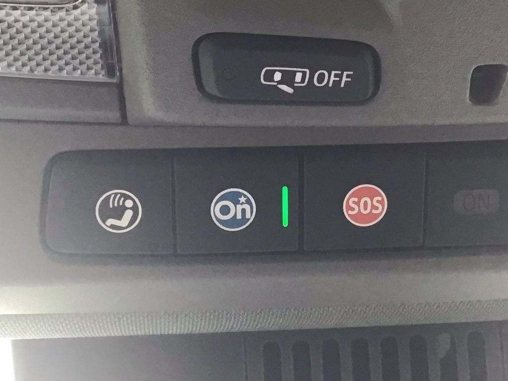 New 2025 Chevrolet Silverado 1500 RST image 34