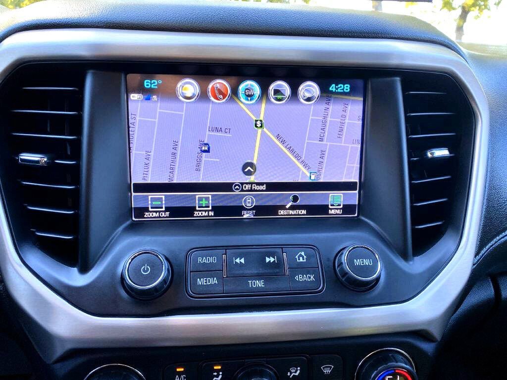 Used 2019 GMC Acadia Denali w/ Technology Package image 30
