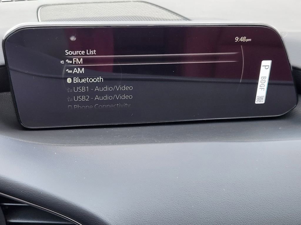 New 2026 MAZDA MAZDA3 Carbon image 7