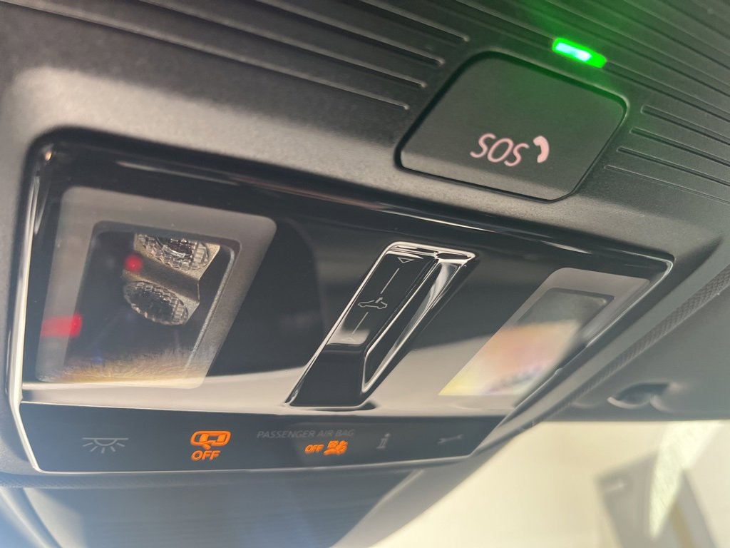 New 2026 Volkswagen GTI SE image 29