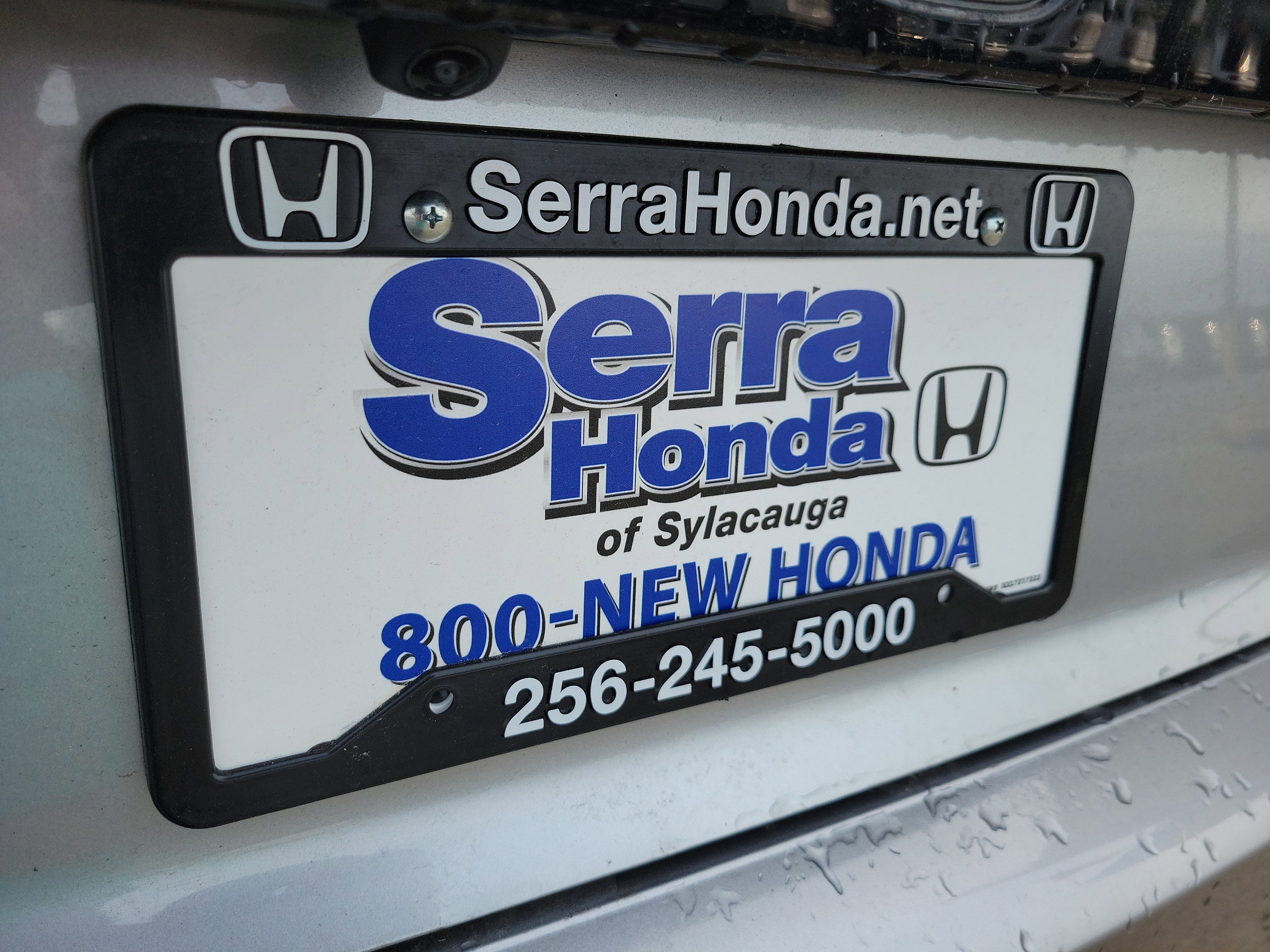 New 2026 Honda Accord SE image 27