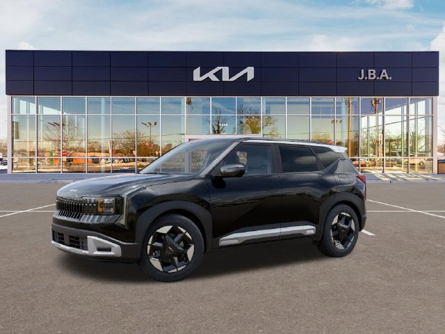 New 2027 Kia Seltos S AWD/4WD image 3