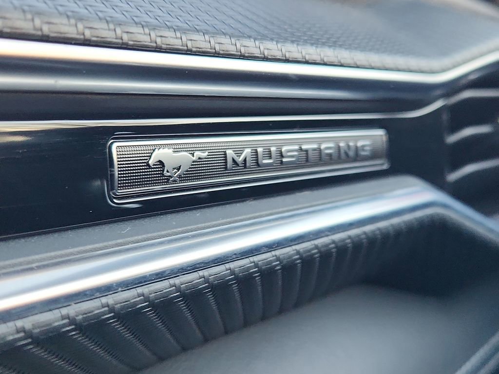 Used 2024 Ford Mustang GT Premium image 33