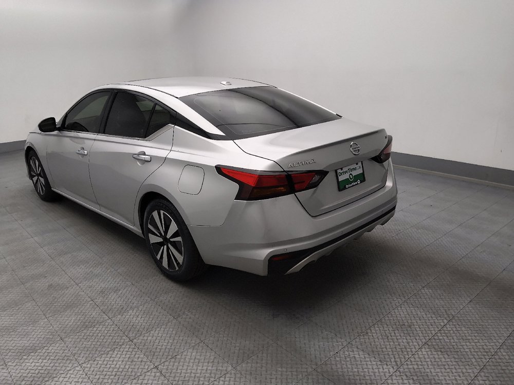 Used 2019 Nissan Altima 2.5 SL FWD image 5
