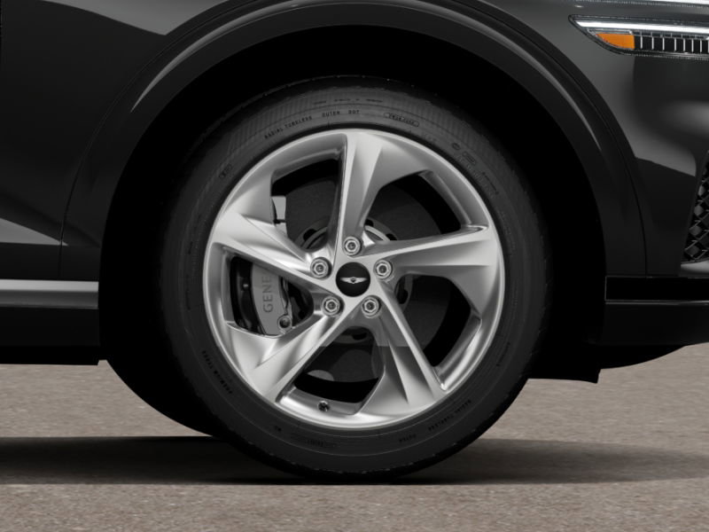 New 2026 Genesis GV70 2.5T Advanced image 10