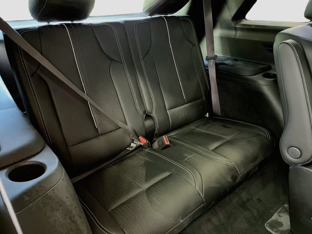 Used 2026 Cadillac Vistiq Luxury AWD/4WD image 29