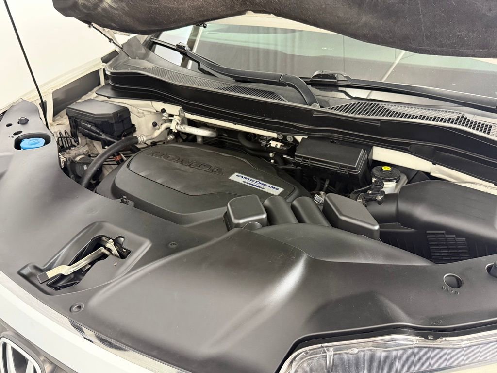 Used 2018 Honda Pilot EX image 53