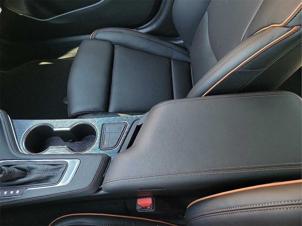 New 2026 Cadillac CT4 Sport image 20