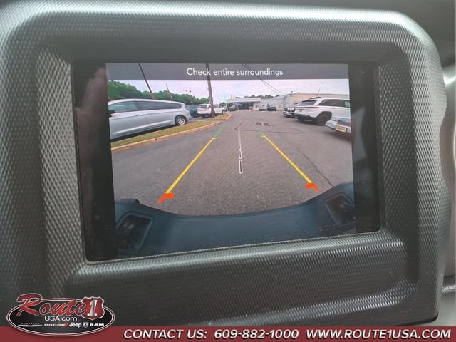 Used 2022 Jeep Gladiator Sport AWD/4WD image 33