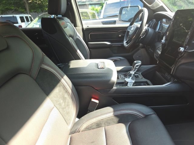 Used 2025 RAM 1500 Rebel w/ Rebel Level 2 Equipment Group AWD/4WD image 8