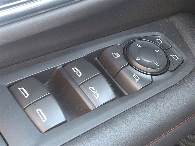 Used 2023 Chevrolet Tahoe RST w/ Luxury Package image 32