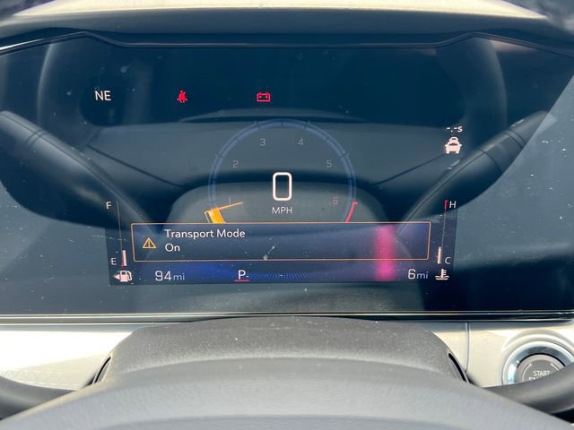 New 2026 Chevrolet Trax LT w/ Driver Confidence Package FWD image 15