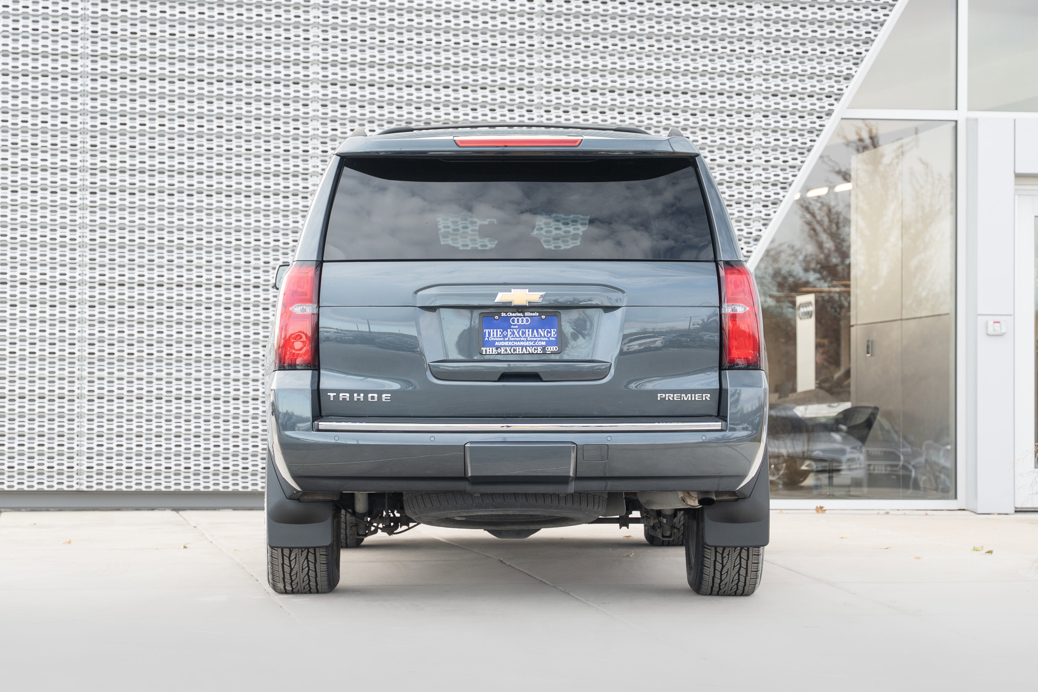 Used 2019 Chevrolet Tahoe Premier image 33