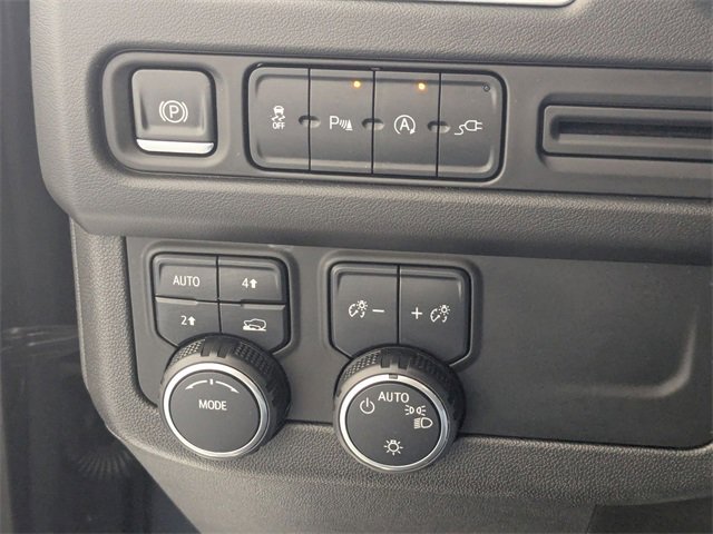 Certified 2021 Chevrolet Tahoe RST image 16