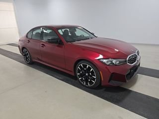 Used 2025 BMW M340i RWD image 8