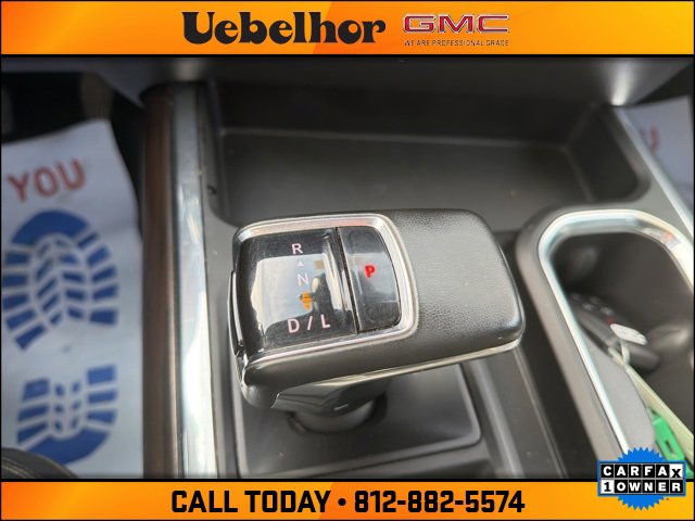 Used 2023 GMC Sierra 1500 SLT w/ SLT Convenience Package image 24