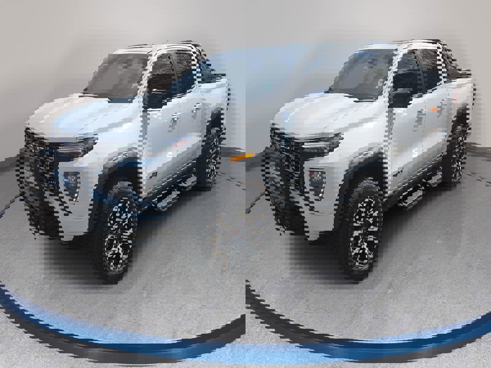 Used 2025 GMC Canyon AT4 w/ Nightfall Edition