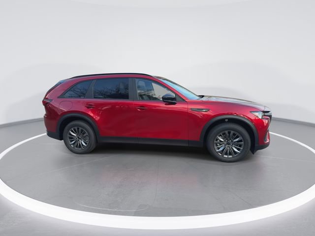 New 2026 MAZDA CX-70 SC Plus image 9